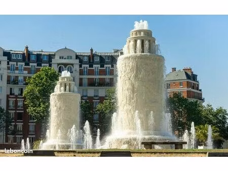 boutique 150 m² boulogne billancourt
