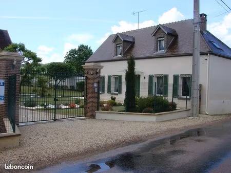 maison 4/5 pièces 137 m²