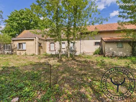 maison 4 pièces 110 m²