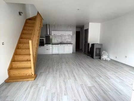 appartement 3 pièces 56 m²
