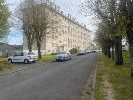 appartement 3p 55m2