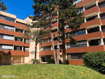 appartement 3 pièces - 68 m2
