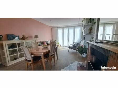 mieux qu'un appartement  plus simple qu'une maison individuelle