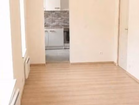 appartement t3 entièrement rénové – 55 m² – 2 chambres