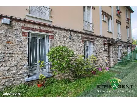 appartement 2 pièces 26 m²
