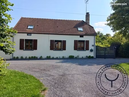 maison 4 pièces 86 m²