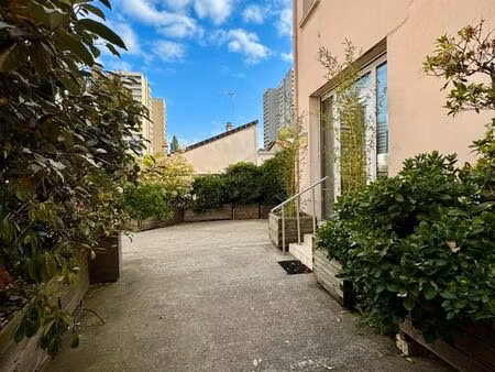 maison 4 pièces 126 m2