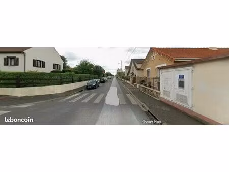 maison 4 pièces 91 m²