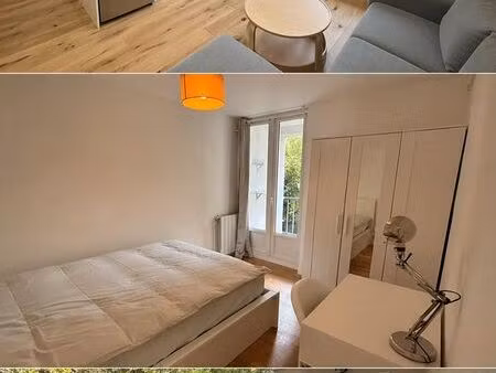 4 pièces · 59 m²4 pièces  59 m² · montreuil 93100 · quartier montreau - le morillon