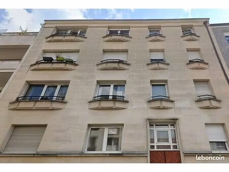 recherche un appart à louer