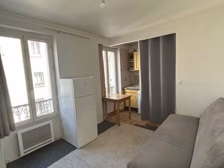 t2 lumineux aux portes de paris - investissement locatif ou premier achat
