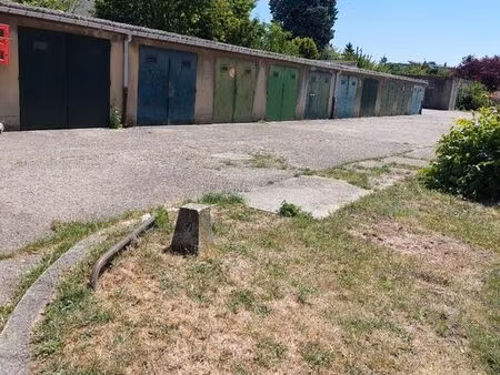 box à louer