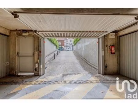 box sécurisé à louer – 6 min à pied de mairie des lilas – stockage ou véhicule