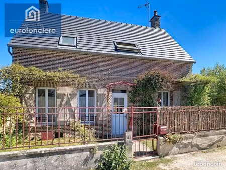 maison 4 pièces 100 m²