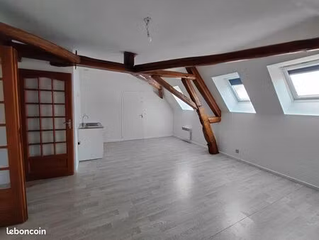 appartement 4 pièces 95 m²