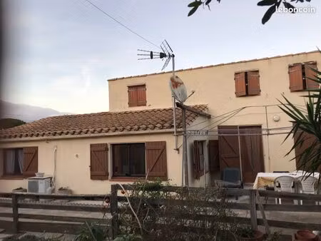 maison à vendre salles d’aude