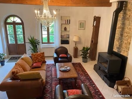 maison vigneronne de charme à vendre