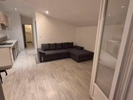 appartement t3