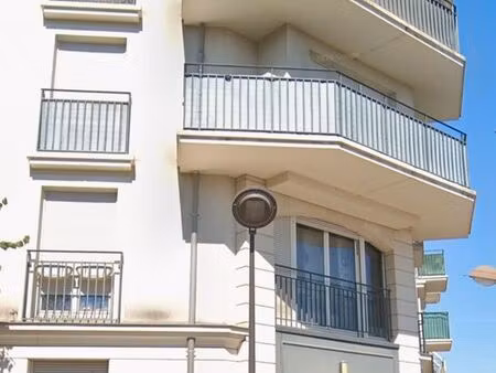 appartement f2