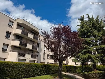 appartement type f3  perle rare