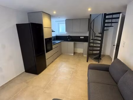 t2 à louer à l’année