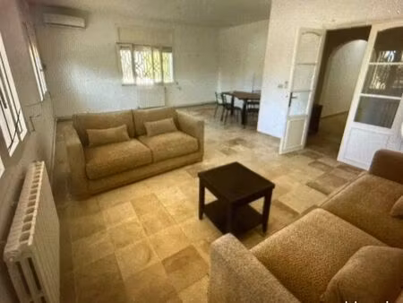 appartement gammarth sup café journal