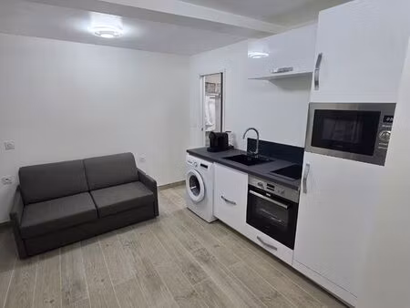 appartement souplex t3