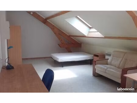 a louer studio rosieres pres troyes
