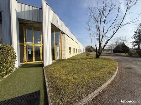 local 6020 m² piney