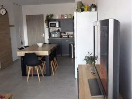 appartement t2