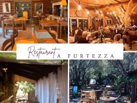 a furtezza - restaurant a vendre - porto-vecchio (corse)