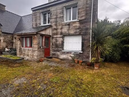recherche maison avec travaux