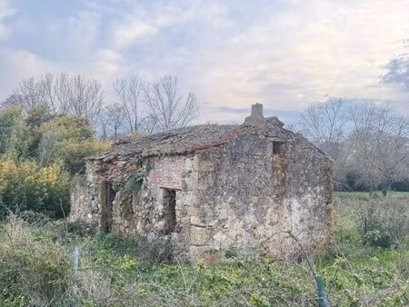 maisonette