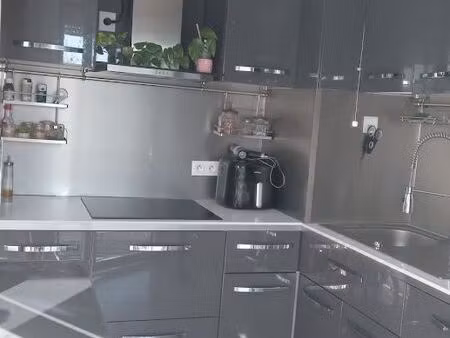 apparttement idealement situe