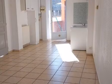 appartement a esperaza