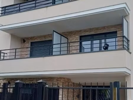 appartement 62 m2