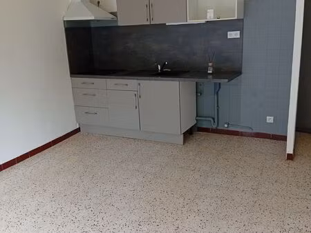 location appartementt3