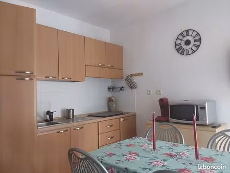 vente appartement t2