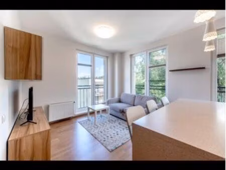 à vendre 3 pièces 63 m² – la plaine saint-denis