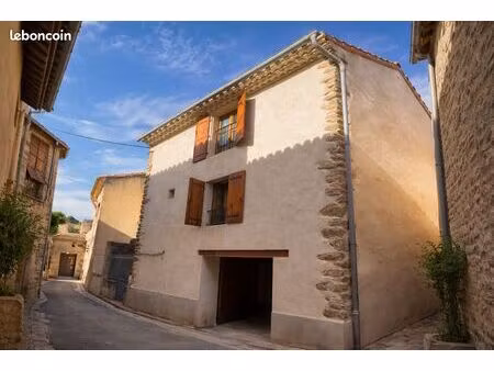 maison 72 m2