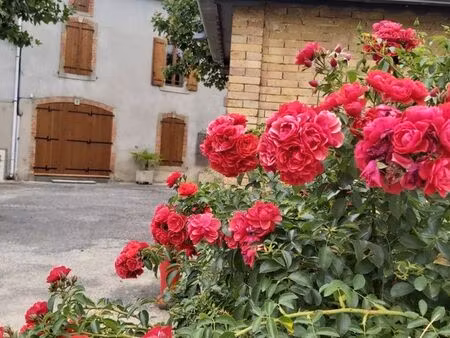 maison t7 saint-papoul