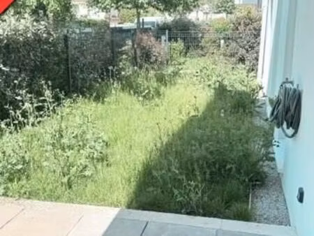 appartement 4 pièces 77 m²