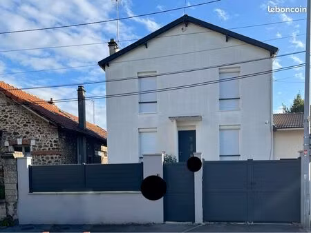 maison 5 pièces