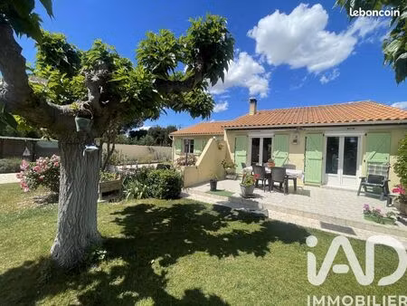 maison familiale 6 pièces 178 m²