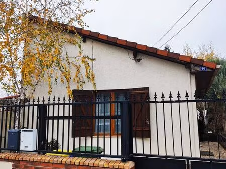 maison 5 pièces 90 m²