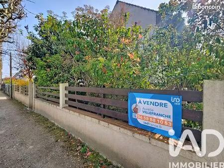 maison 3 pièces 71 m²