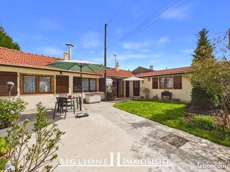 maison 4 pièces 94 m²