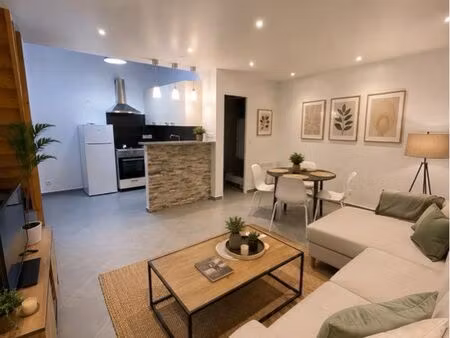 immeuble de rapport -2 logements -villemomble