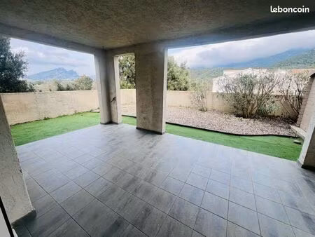 location t 3 plaine d. oletta