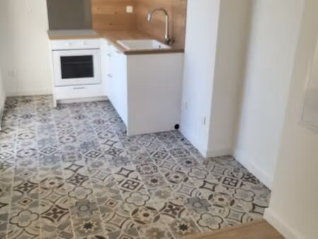 appartement meublé t2 à louer